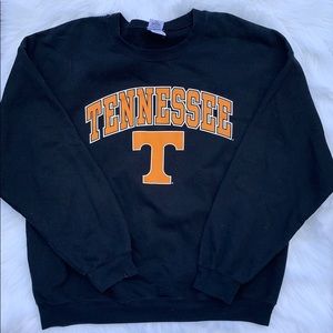Tennessee Crewneck